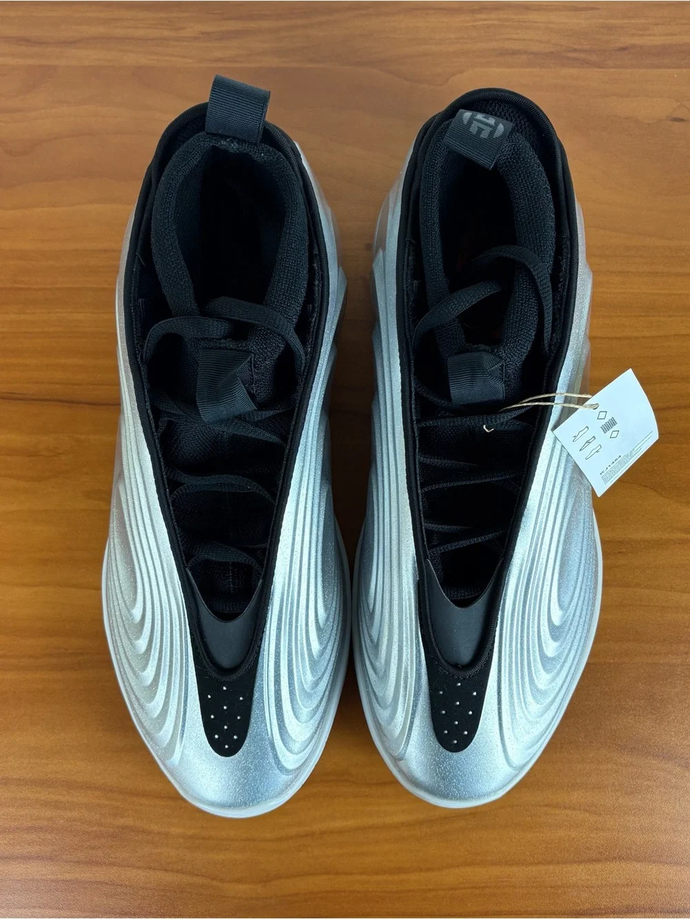 Adidas Harden Volume 10 “All Star” Basketball Shoes